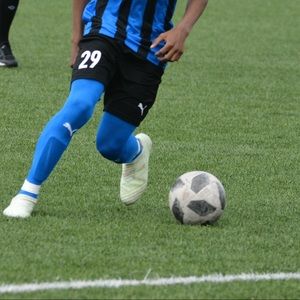 Meet your Posher, James